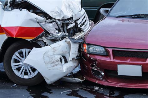 Road Traffic Accident Claims Solicitors 